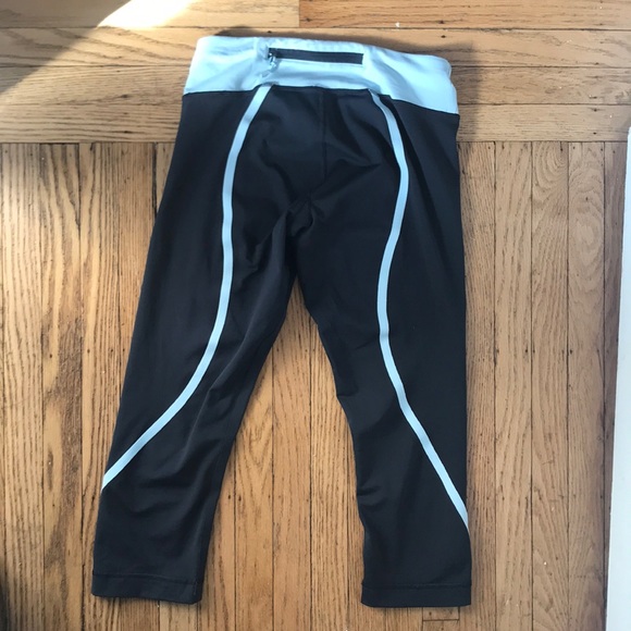 LULULEMON CROPS - Picture 5 of 8